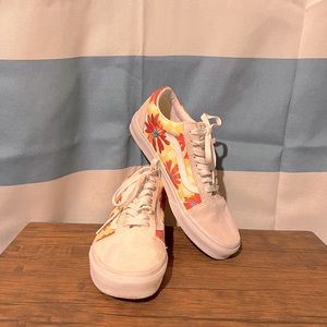 Vans Old Skool size 10